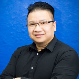 Andy Hoang