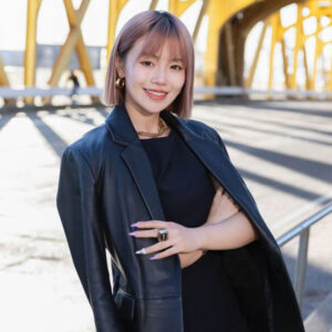 Emma Hou
