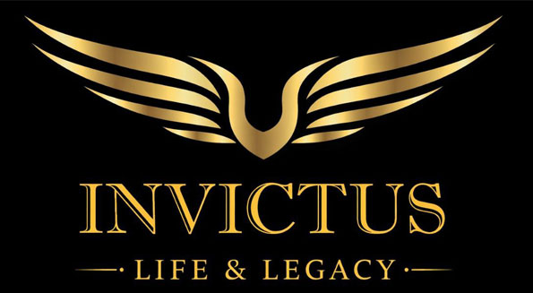 Invictus — Life & Legacy